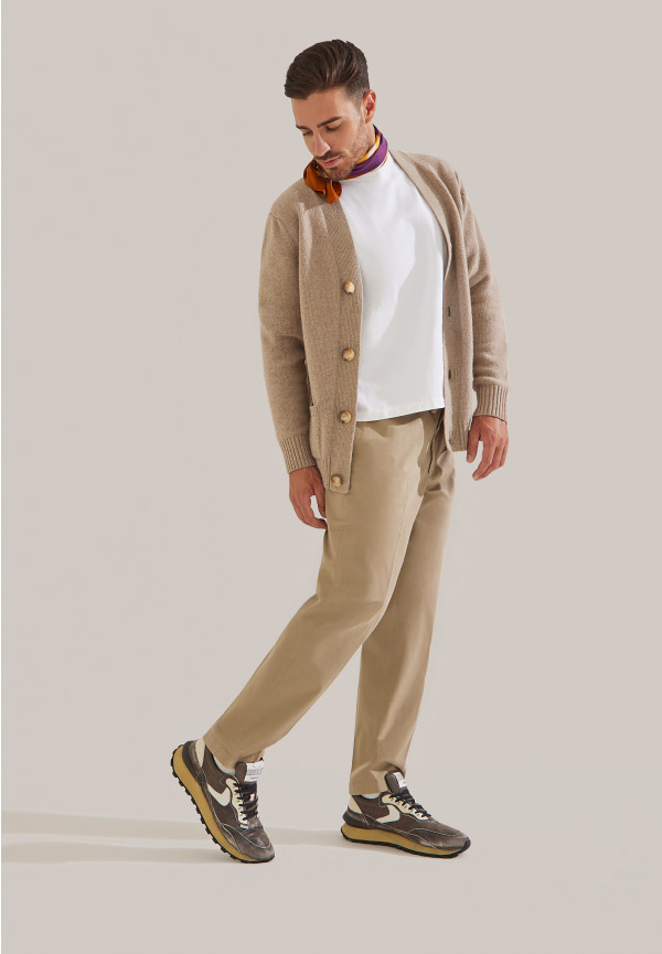 Voile Blanche QWARK HYPE MAN Qualità