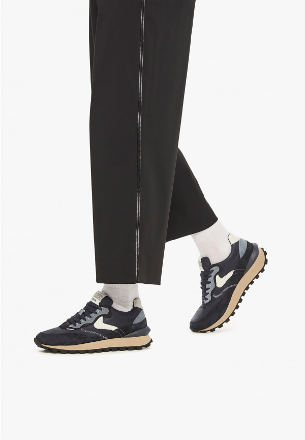 Voile Blanche QWARK HYPE MAN Acquista Ora