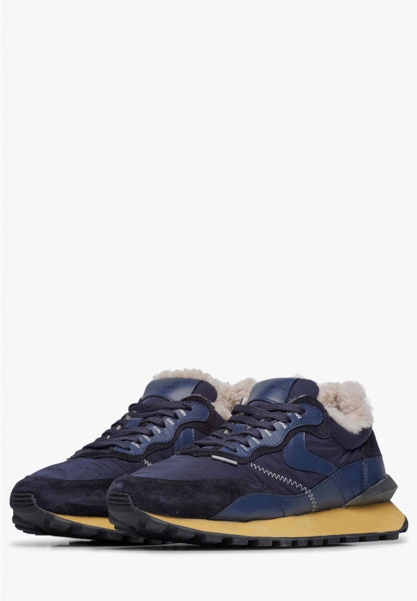 Voile Blanche QWARK HYPE FUR MAN Consegna Veloce