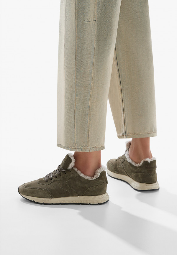 Voile Blanche STORM 015 FUR MAN Fino Al -60%