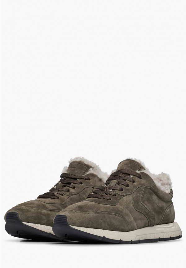Voile Blanche STORM 015 FUR MAN Fino Al -60%