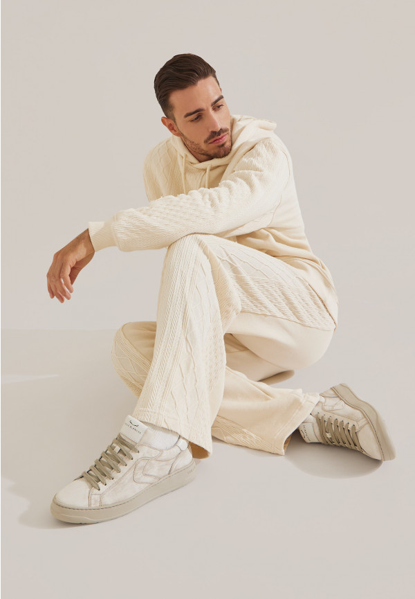 Voile Blanche LAYTON 100 Novità