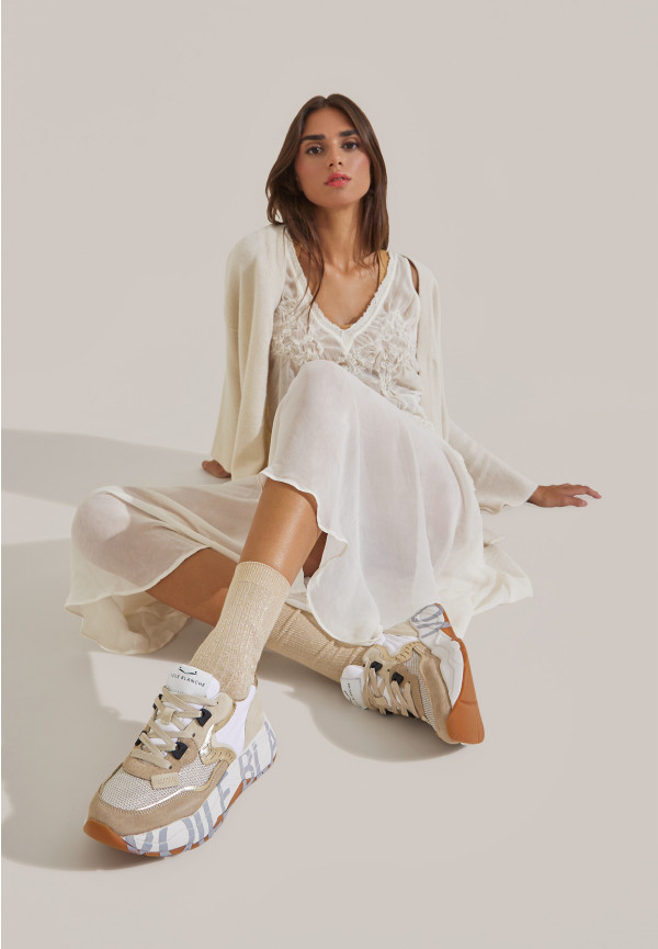 Voile Blanche CLUB105 2025