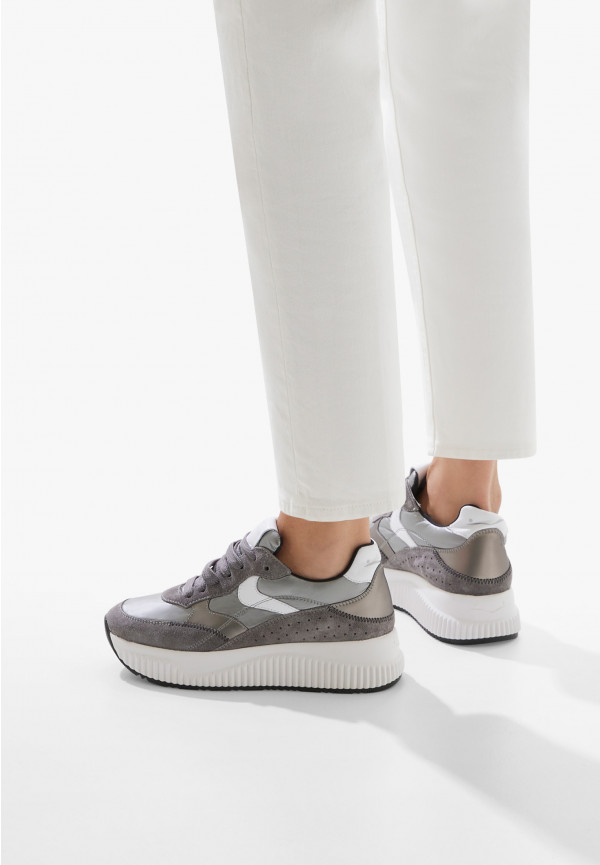 Voile Blanche LANA FRESH Vendita Calda