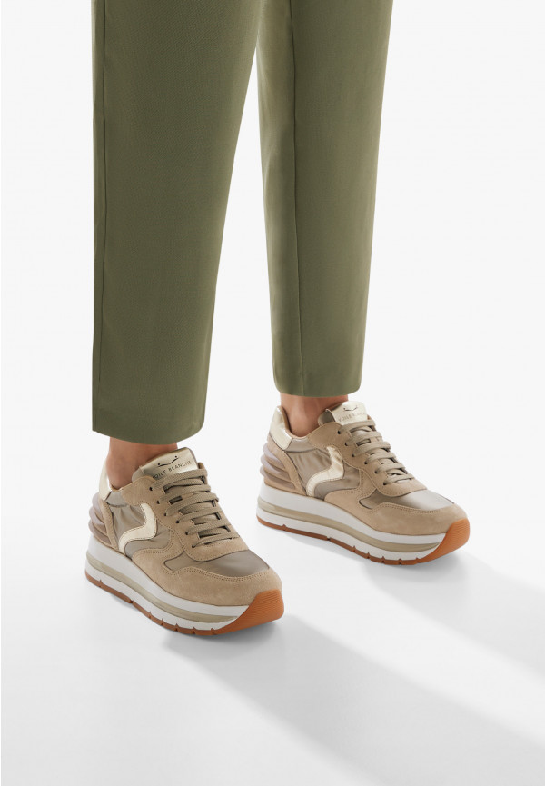 Voile Blanche MARAN POWER Comprane uno, ottenene uno gratis