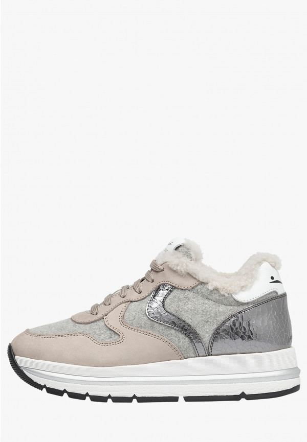 Voile Blanche MARAN FUR