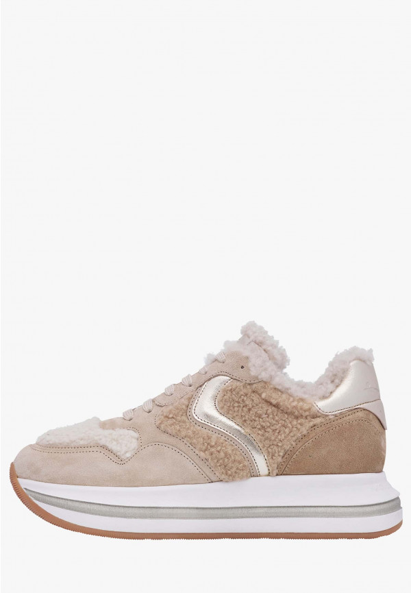 Voile Blanche MELANY FUR