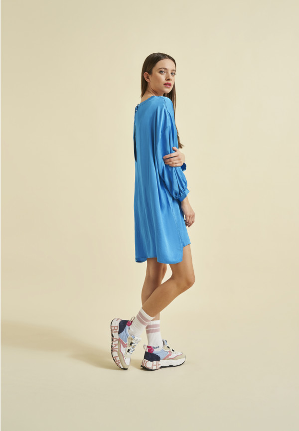 Voile Blanche CLUB105 In Linea