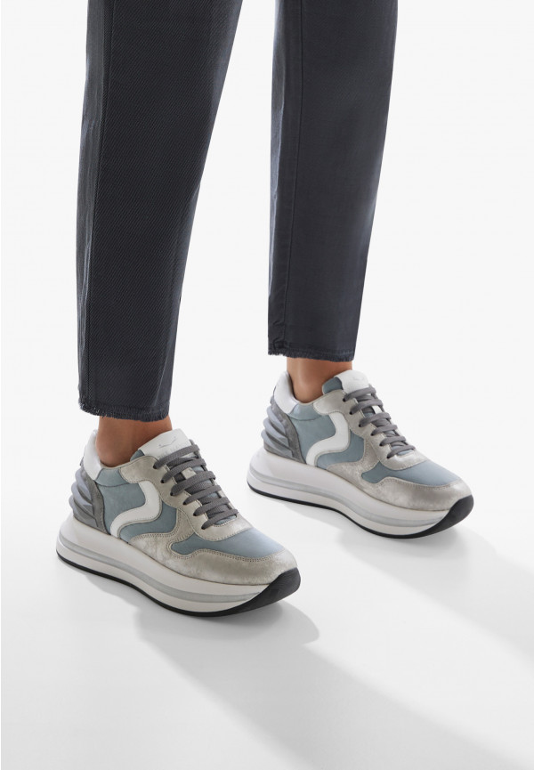 Voile Blanche MERRY POWER Fino Al -60%