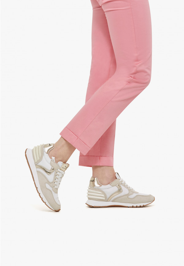 Voile Blanche JULIA POWER Shopping Online