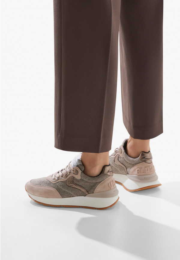 Voile Blanche QWARK EASY WOMAN Sottocosto