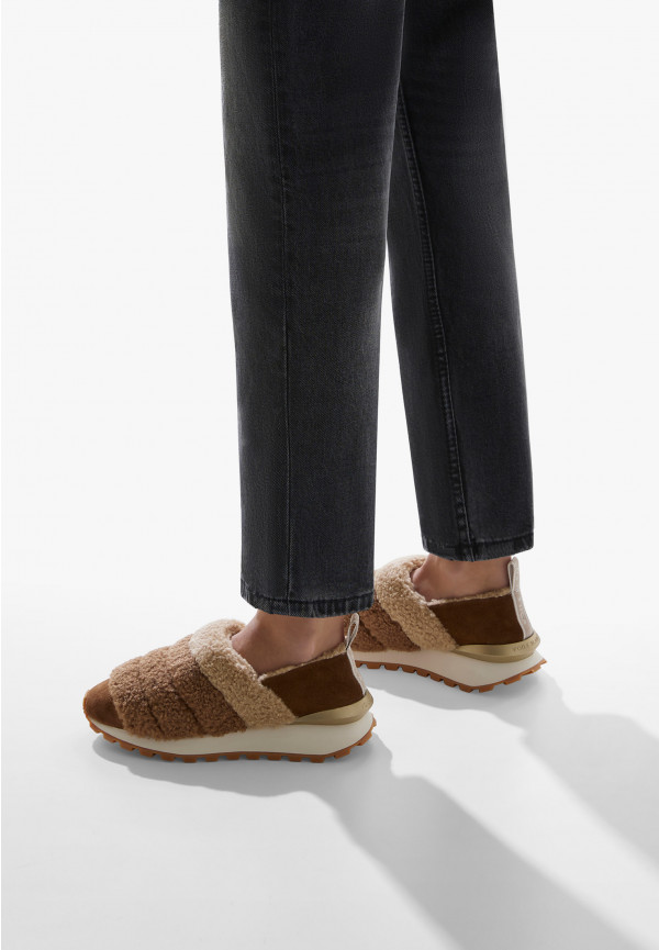 Voile Blanche QWARK SLIP FUR WOMAN Limitato a 3 giorni