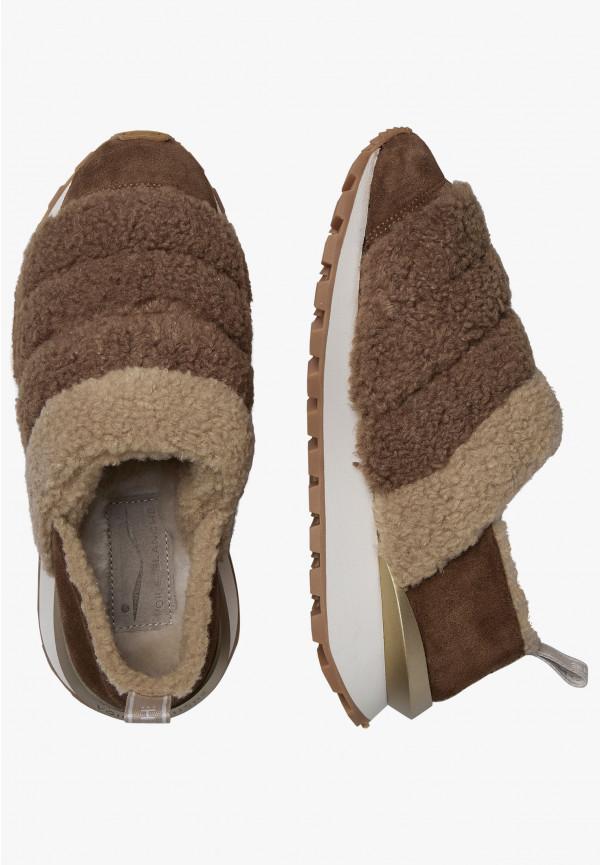 Voile Blanche QWARK SLIP FUR WOMAN Limitato a 3 giorni