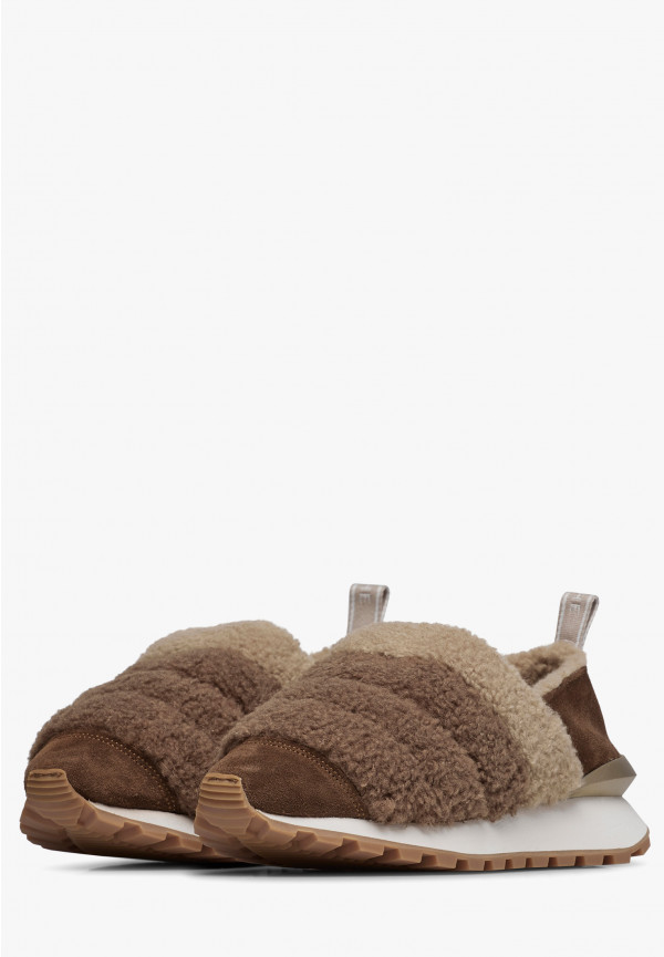 Voile Blanche QWARK SLIP FUR WOMAN Limitato a 3 giorni