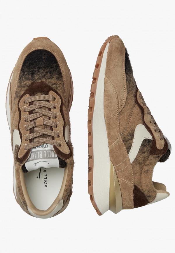 Voile Blanche QWARK HYPE WOMAN Presa
