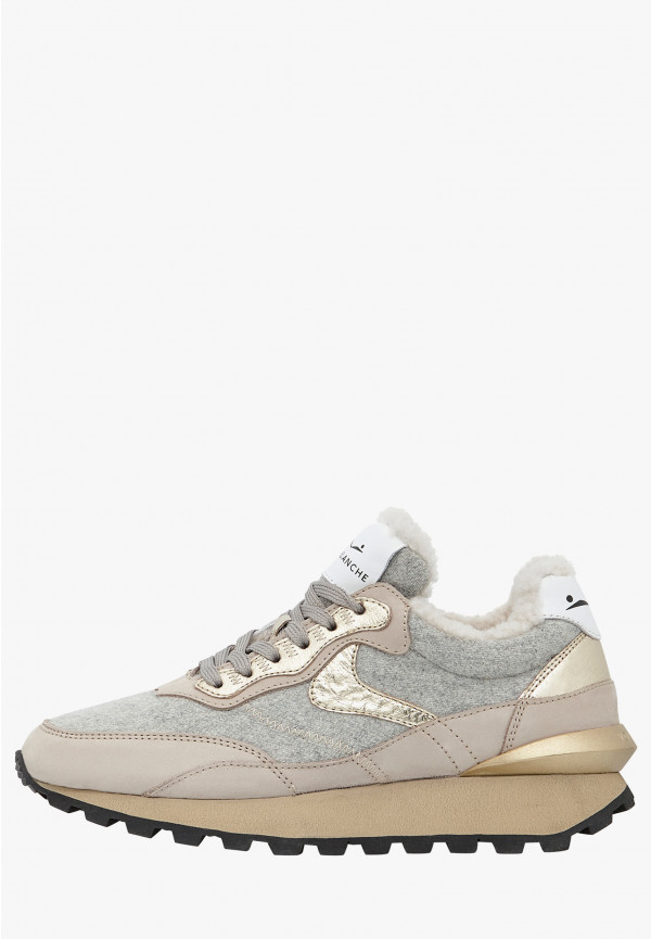 Voile Blanche QWARK HYPE FUR WOMAN Offerta