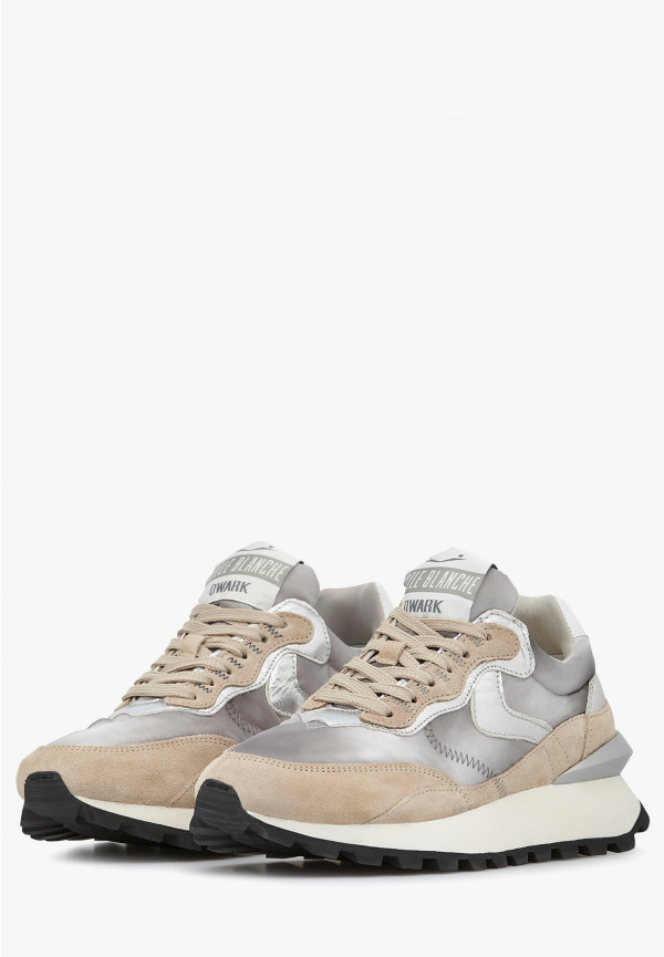 Voile Blanche QWARK HYPE WOMAN Economico