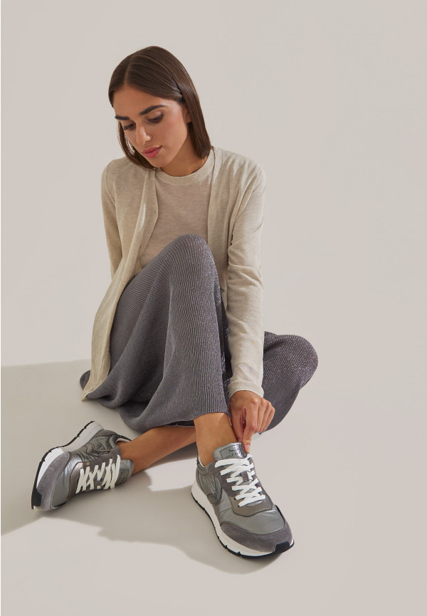 Voile Blanche STORM 015 WOMAN Vendita Calda