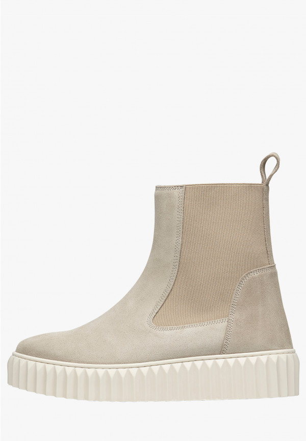 Voile Blanche BETH Vendite Flash