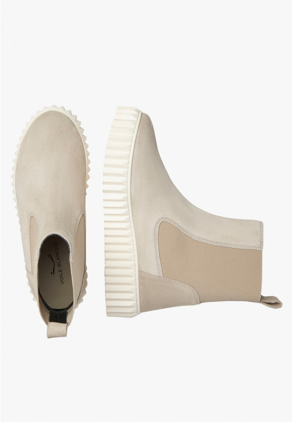Voile Blanche BETH Vendite Flash
