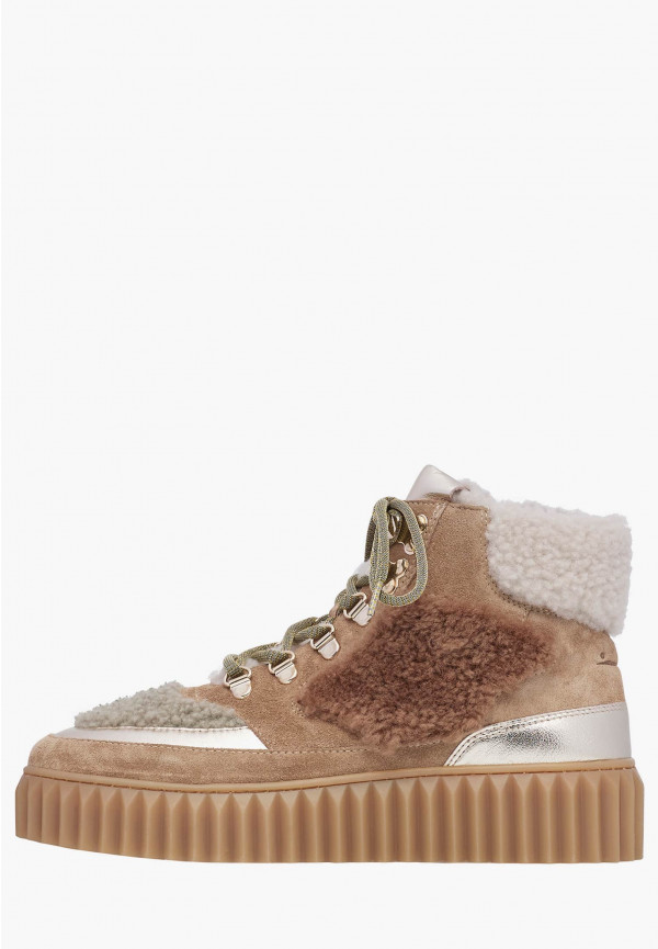 Voile Blanche EVA HIKE Moda