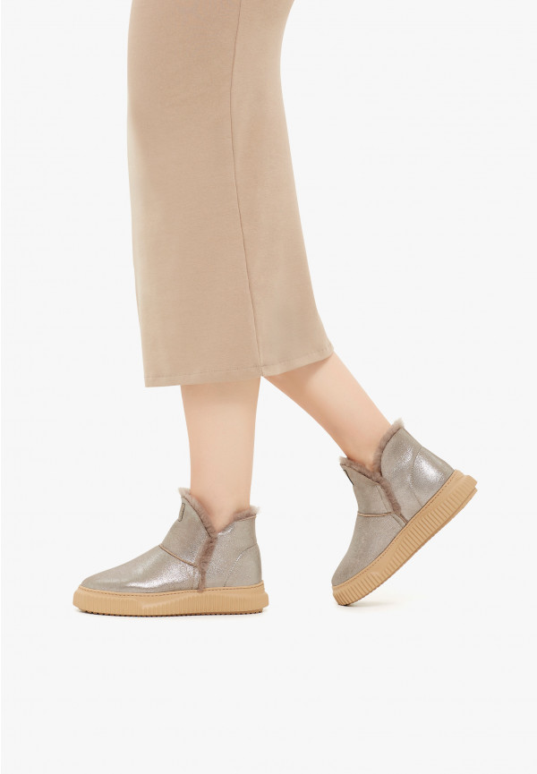 Voile Blanche LAND Pezzi Unici