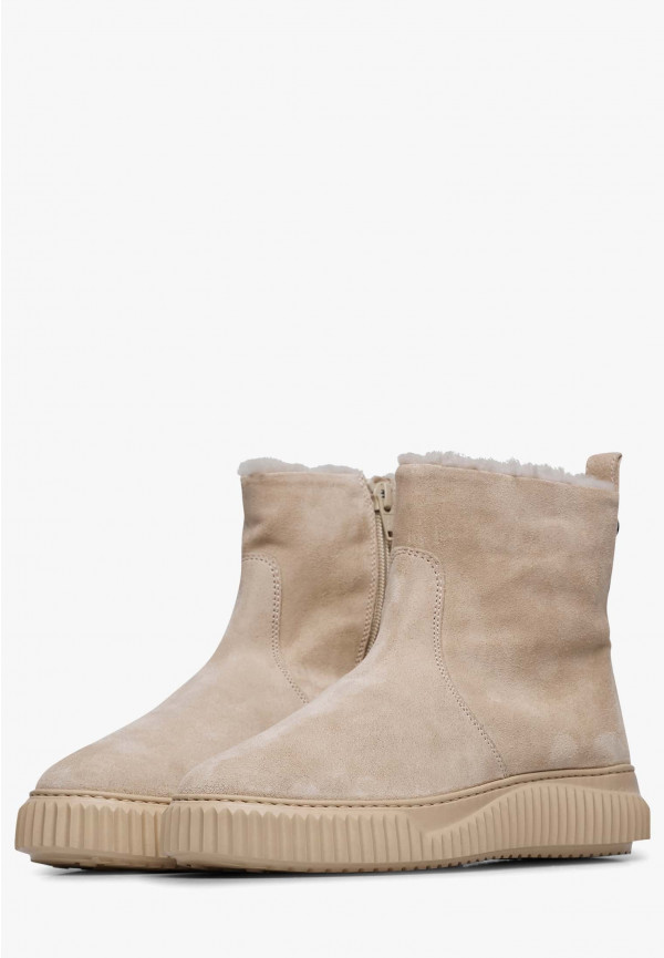 Voile Blanche MAICAH Economico