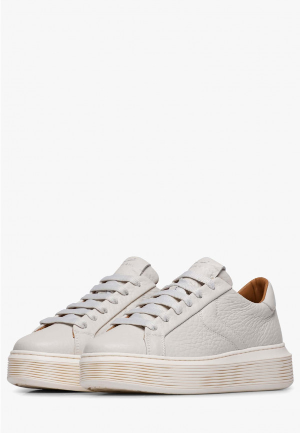 Voile Blanche SELENE Fino Al -60%