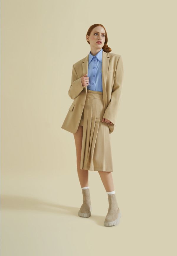 Voile Blanche GRENELLE CHELSEA Sottocosto