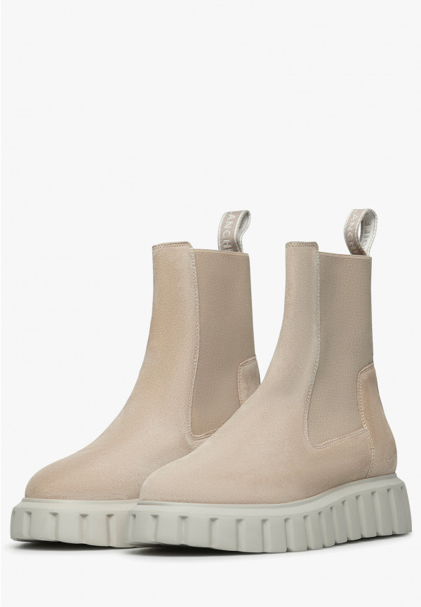 Voile Blanche GRENELLE CHELSEA Sottocosto