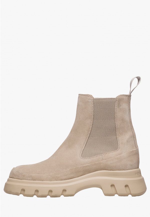 Voile Blanche TWILLY CHELSEA 2