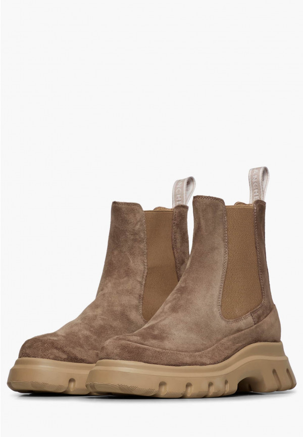 Voile Blanche TWILLY CHELSEA 2 Saldi