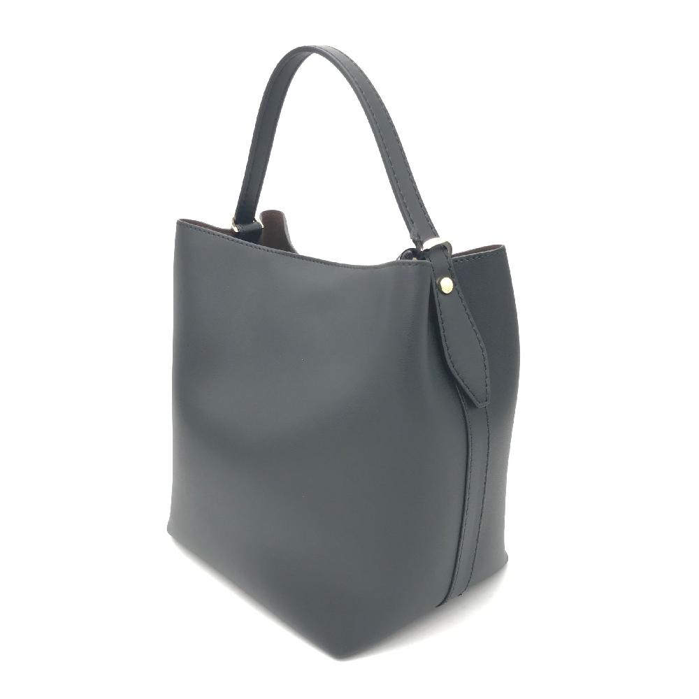 Zulian Calzature Borsa a mano Nina nera Fino Al -60%