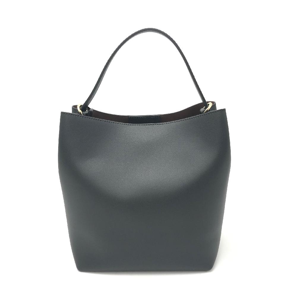 Zulian Calzature Borsa a mano Nina nera Fino Al -60%