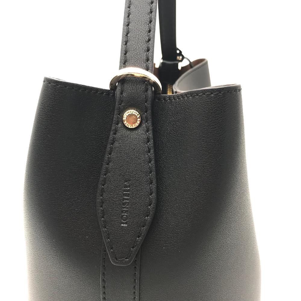 Zulian Calzature Borsa a mano Nina nera Fino Al -60%