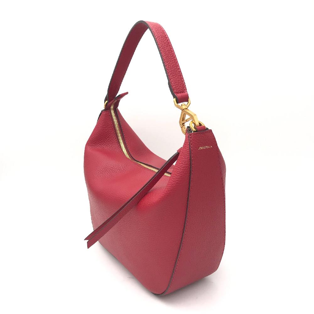 Zulian Calzature Borsa a spalla Luna rossa Shopping Online