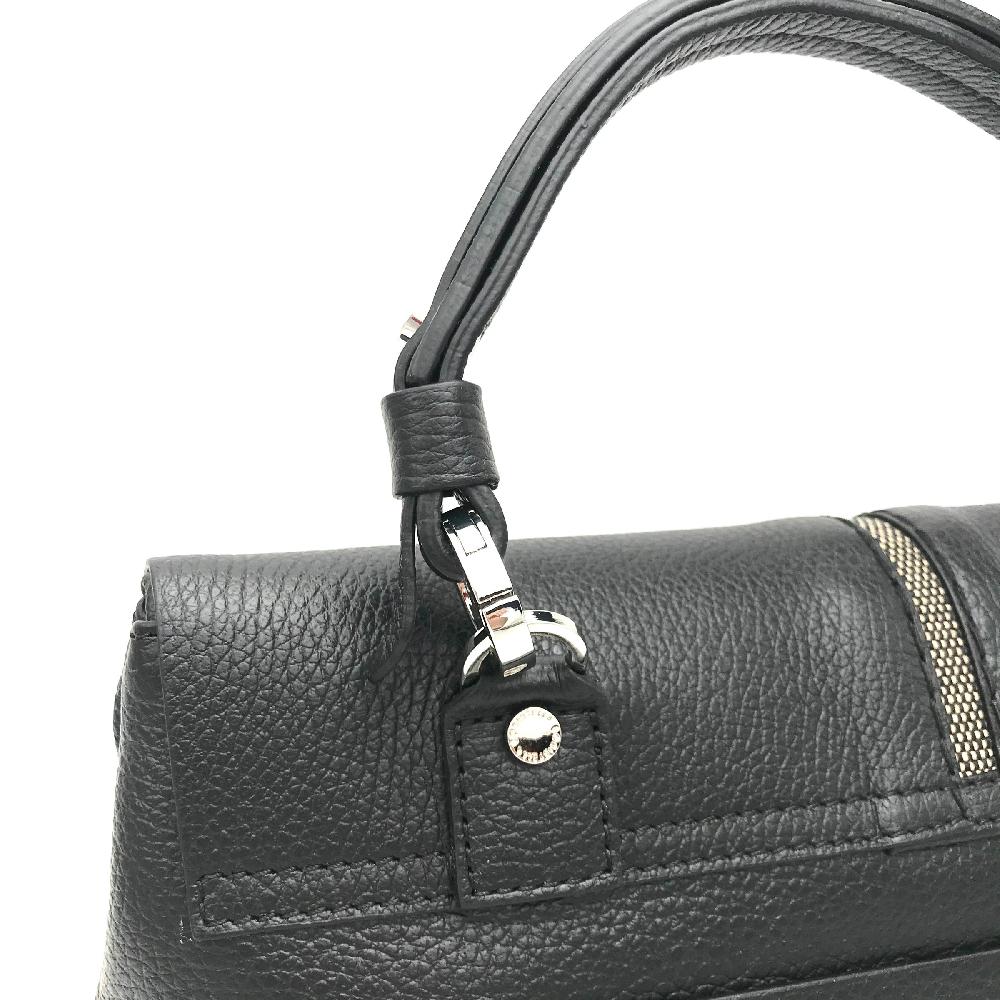 Zulian Calzature Borsa Kendall nera Convenienza