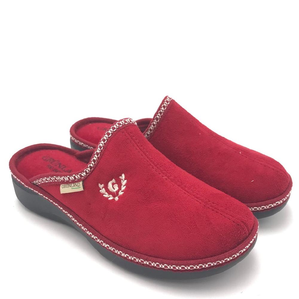 Zulian Calzature Ciabatta Alde vino Moda