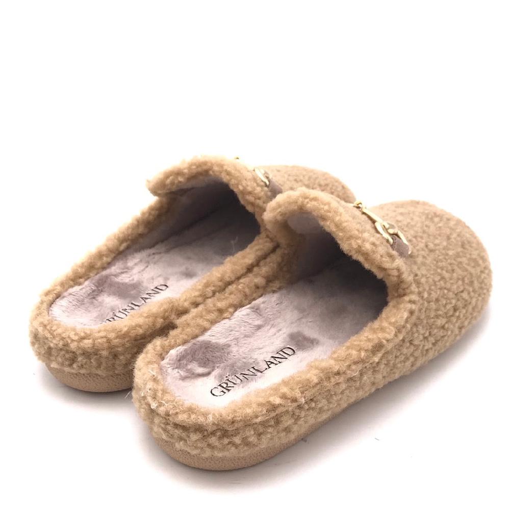 Zulian Calzature Ciabatta Gles beige Soddisfazione Garantita