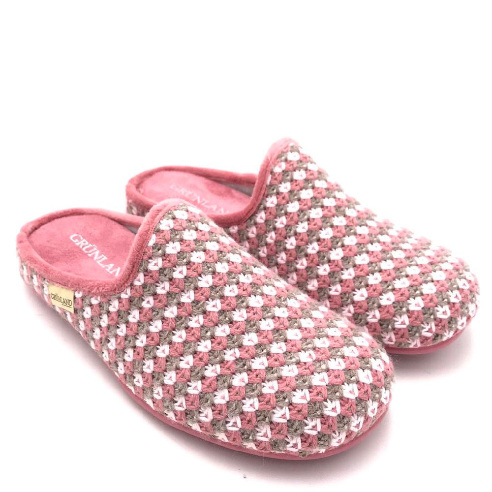 Zulian Calzature Ciabatta Faye rosa Consegna Veloce