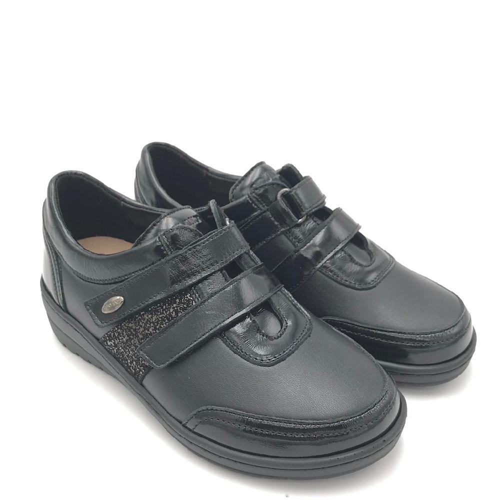 Zulian Calzature Scarpa Nile nera Promozione Limitata