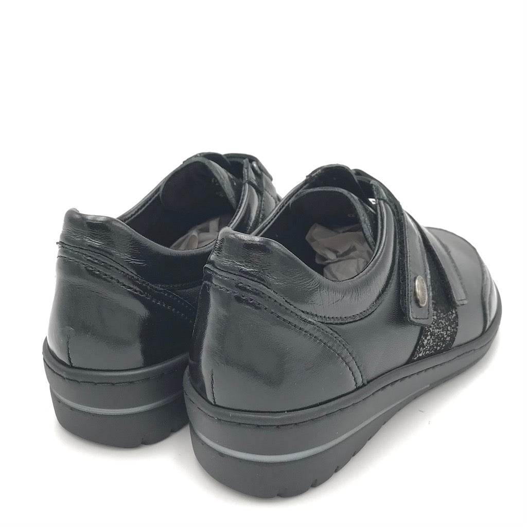 Zulian Calzature Scarpa Nile nera Promozione Limitata