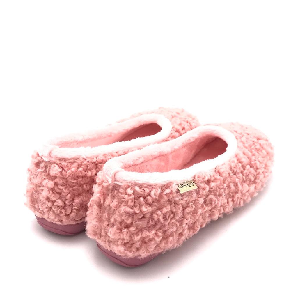 Zulian Calzature Pantofola Taxi cipria Offerta