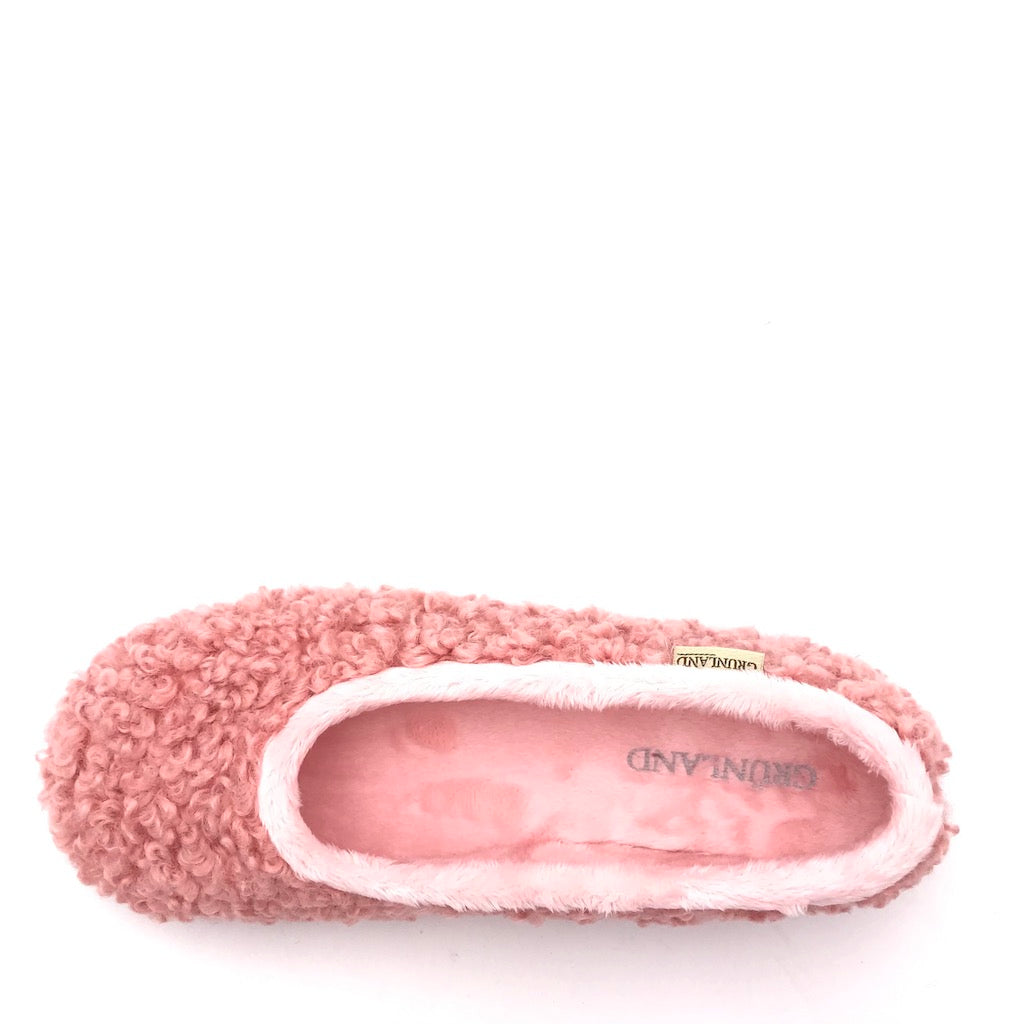Zulian Calzature Pantofola Taxi cipria Offerta