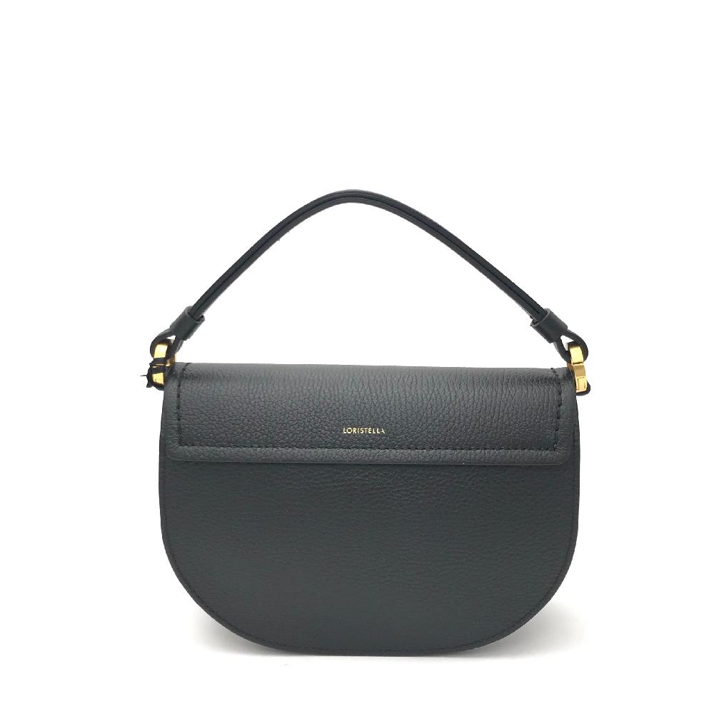 Zulian Calzature Borsa Ella nera Nuovo