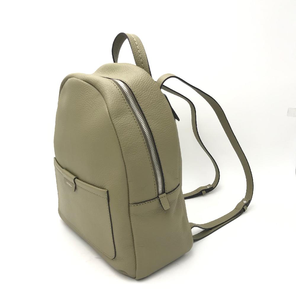 Zulian Calzature Zaino Backp verde Vendita