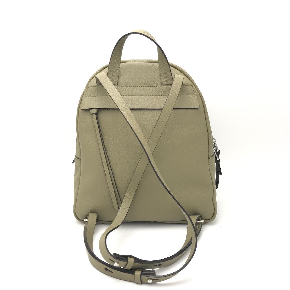 Zulian Calzature Zaino Backp verde Vendita