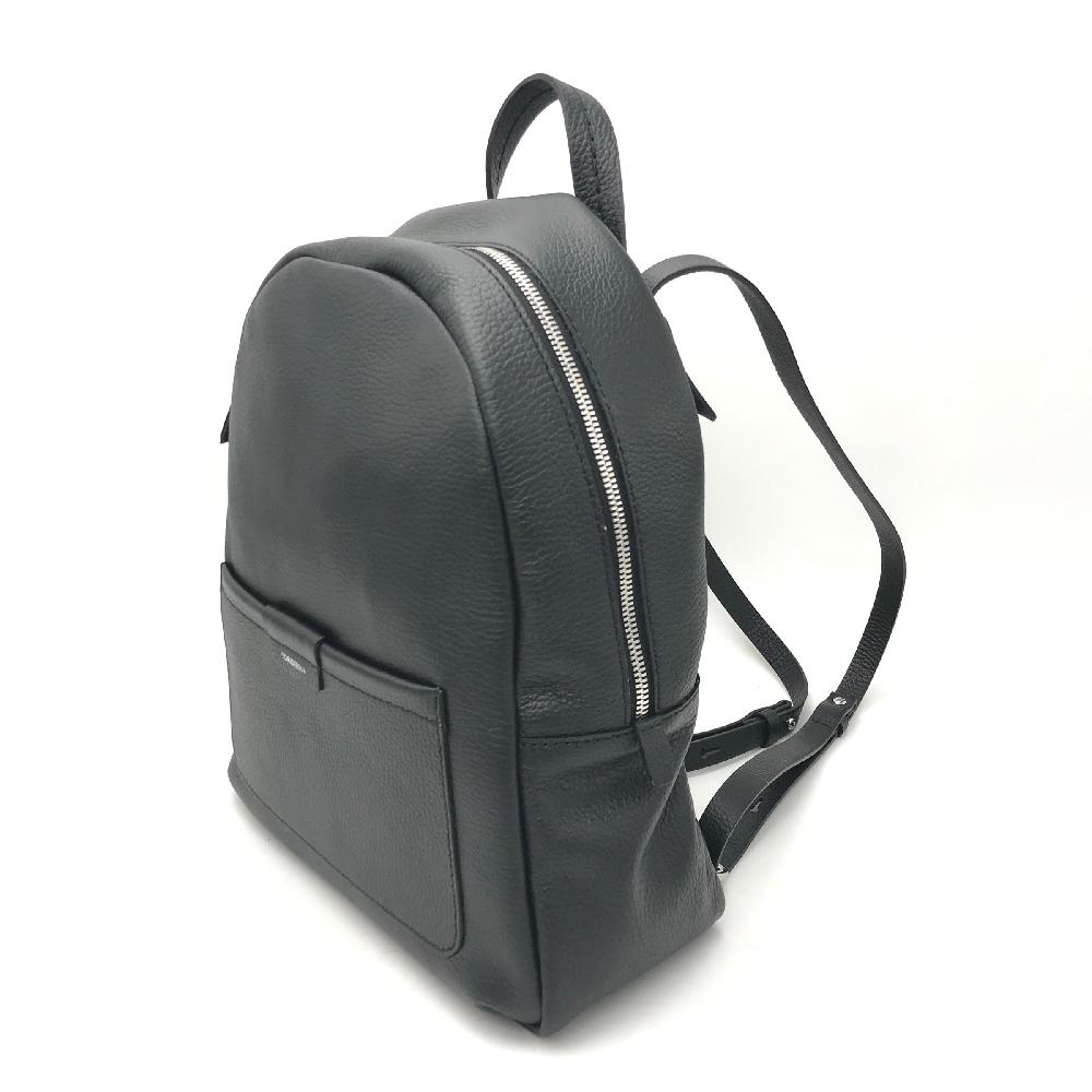 Zulian Calzature Zaino Backp nero Promozione