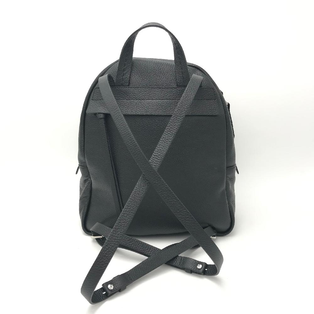 Zulian Calzature Zaino Backp nero Promozione