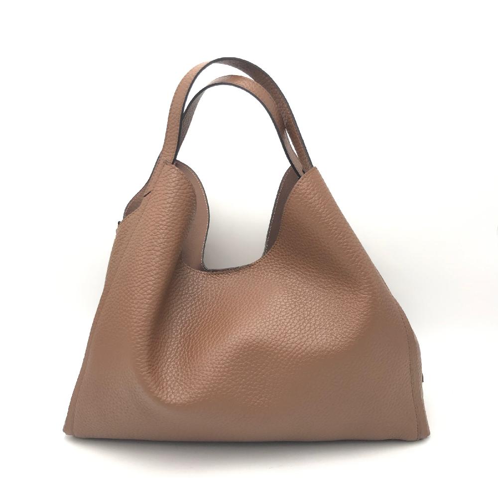 Zulian Calzature Borsa a spalla Serena cuoio Soddisfazione Garantita